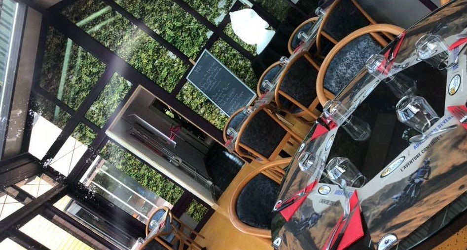 Image La Marmitte Huppinoise - Restopolitan - Offre : Entrée + Plat ou Plat + Dessert au choix à la Carte (hors Menu)